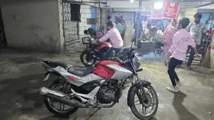 Loncin GP Super Fresh 2017
