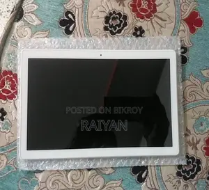 Lenovo Tab 801lv