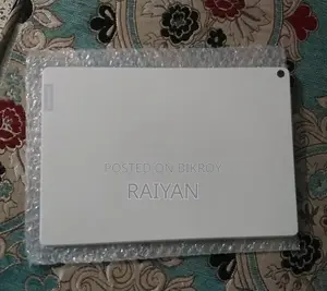 Lenovo Tab 801lv
