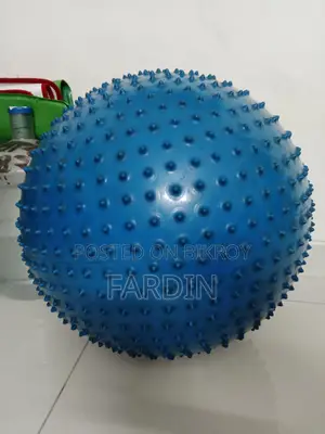 Gym ball
