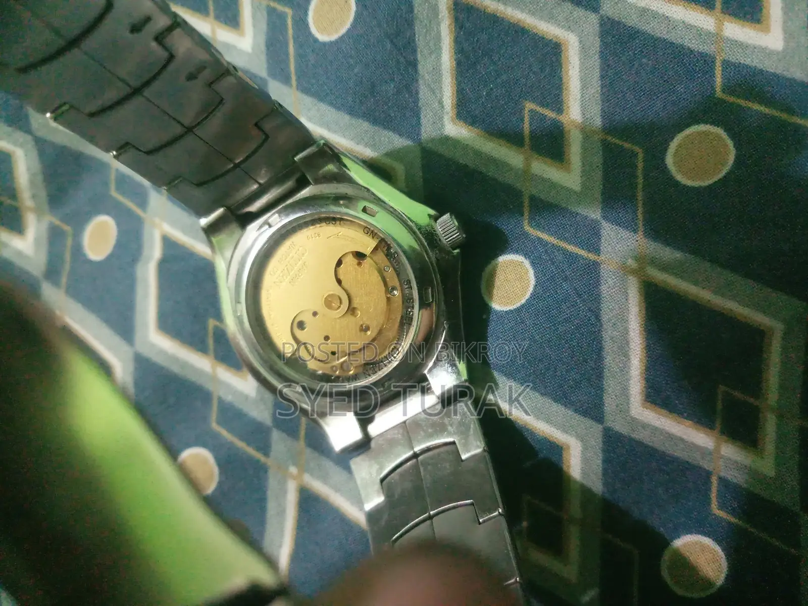 Original Watch