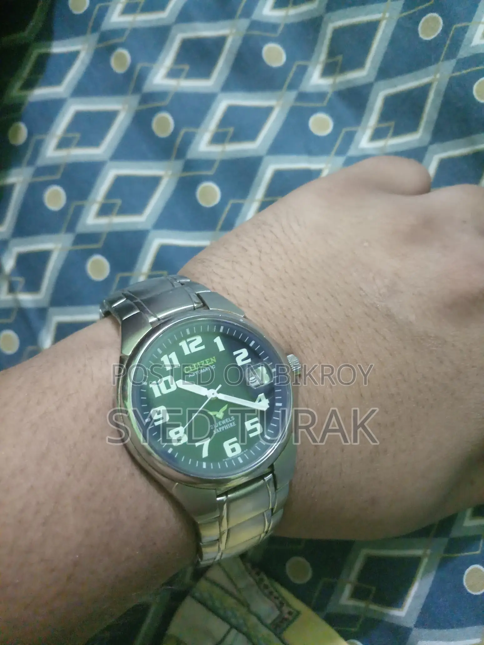 Original Watch
