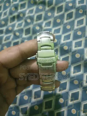 Original Watch