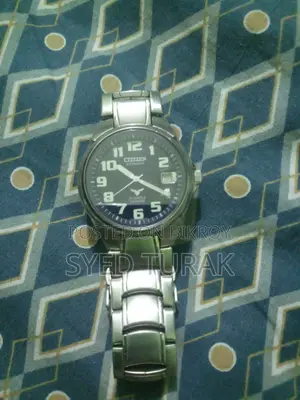 Original Watch