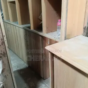 Display rack