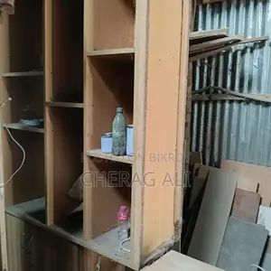 Display rack