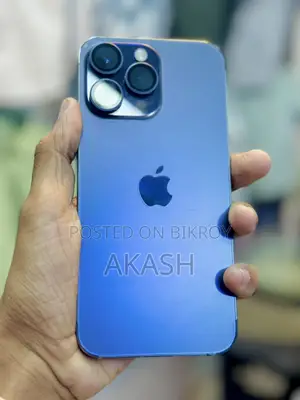 Apple iPhone 14 Pro Max . (Used)