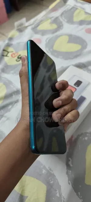 Xiaomi Redmi Note 9 Pro (Used)