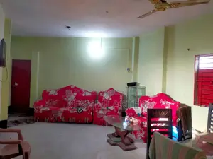 House with Land for Sale