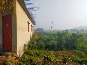 জমি সহ বাড়ি বিক্রি হবে