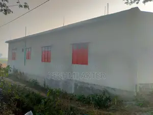 জমি সহ বাড়ি বিক্রি হবে