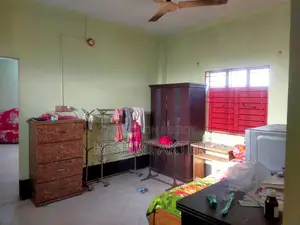 House with Land for Sale