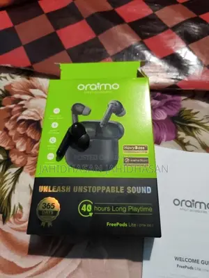 Oraimo Buds 330