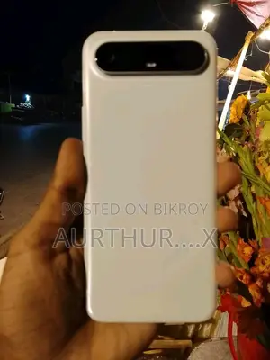 Tecno Pova Slim SILM (Used)
