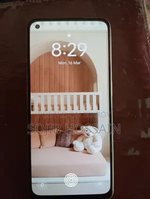 OPPO F21 Pro 8GB + 128GB (Used)