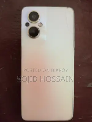 OPPO F21 Pro 8GB + 128GB (Used)