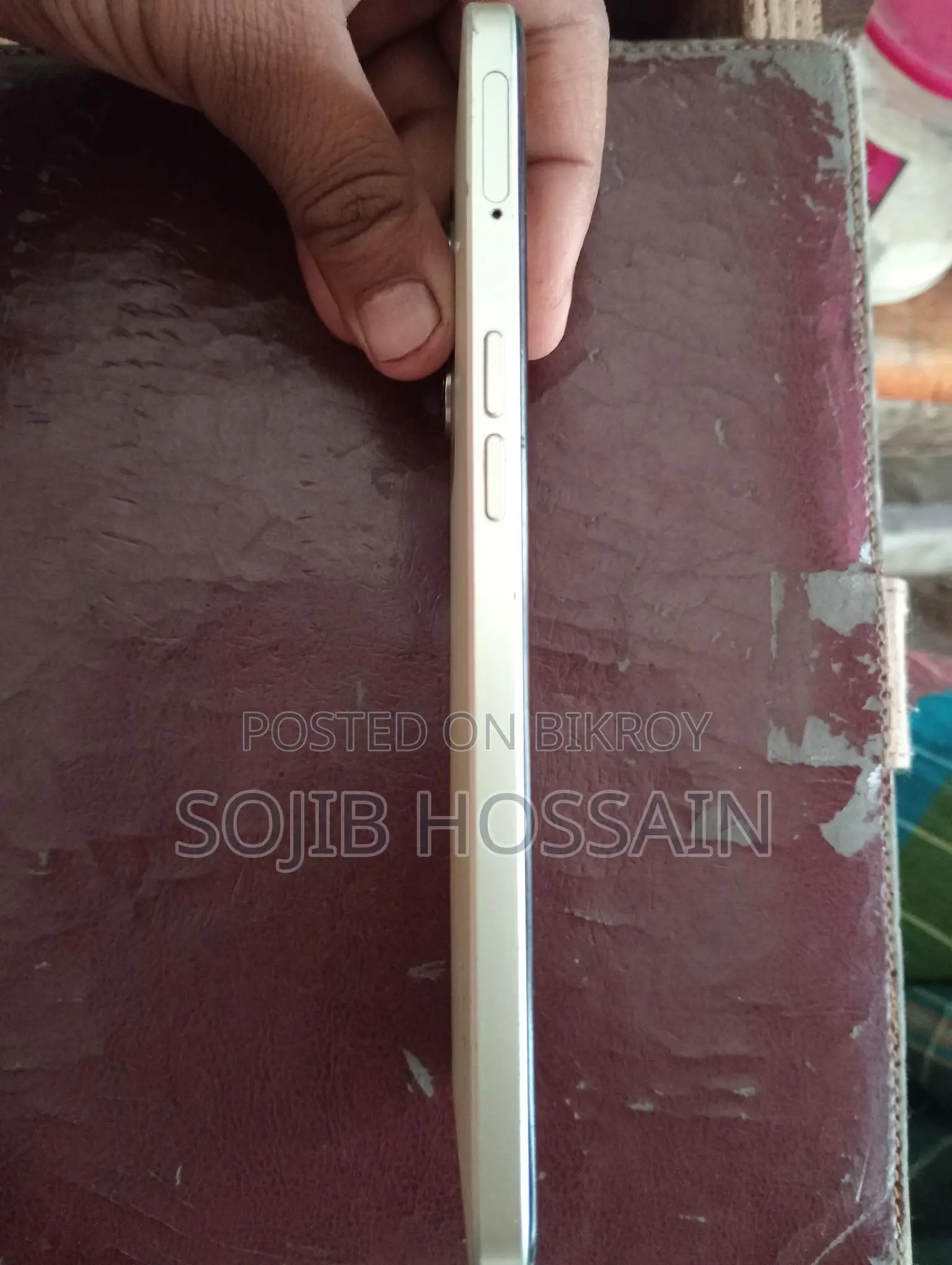OPPO F21 Pro 8GB + 128GB (Used)