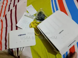 Gp fi router