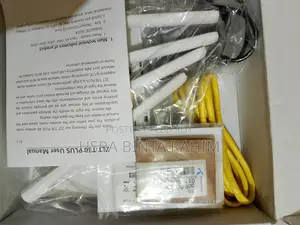 Gp fi router