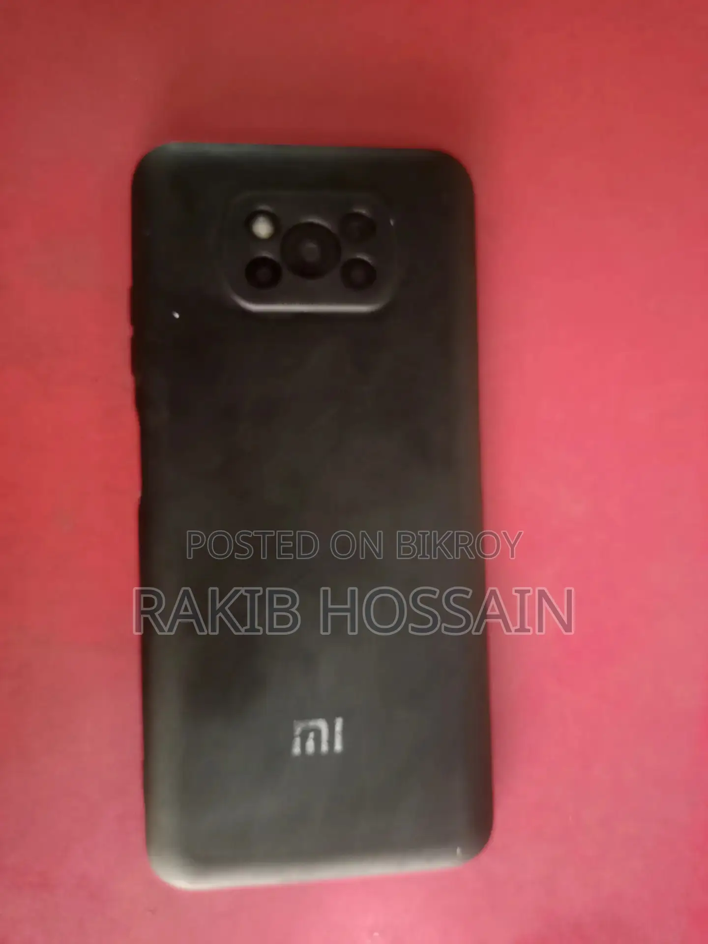 Xiaomi Poco X3 NFC . (Used)