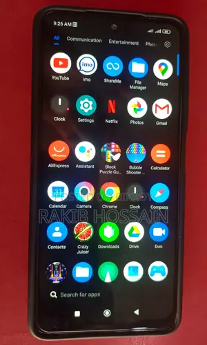 Xiaomi Poco X3 NFC . (Used)