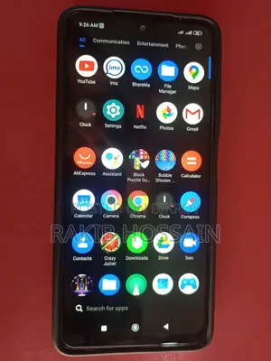 Xiaomi Poco X3 NFC . (Used)