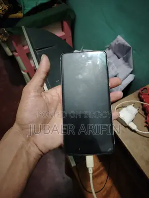 Samsung Galaxy A52S (Used)