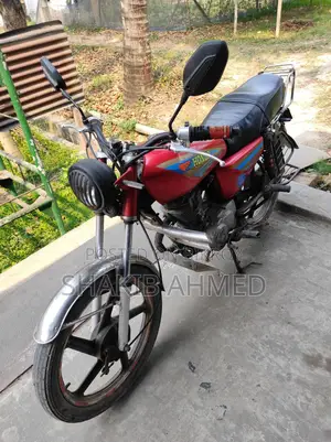 Honda CDI 2003