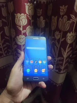 Samsung Galaxy J7 Prime 3/16 (Used)