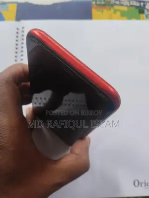 Apple iPhone XR 64 Gb (Used)