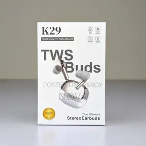 Brand New TWS