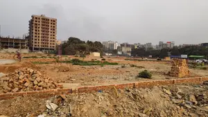 সগুফতা হাউজিংয়ের কাছে আধুনিক আবাসিক অ্যাপার্টমেন্ট প্রকল্প