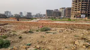 সগুফতা হাউজিংয়ের কাছে আধুনিক আবাসিক অ্যাপার্টমেন্ট প্রকল্প