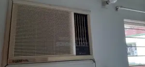 Original General AC 1.5 Ton Window Type
