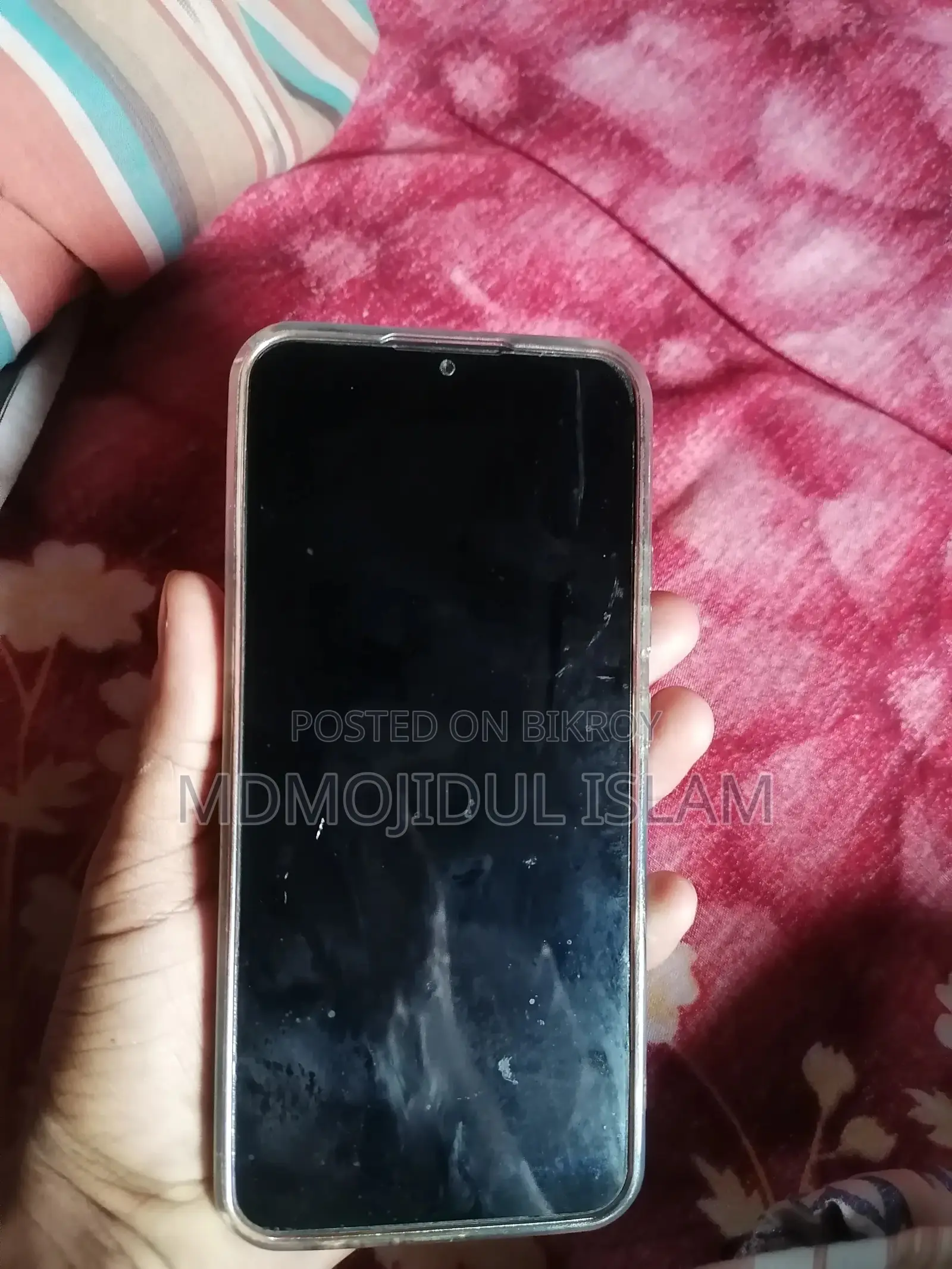 Realme C11 ২/৩২ (Used)
