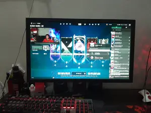 গেমিং মনিটর Benq Zowie Xl2411k 24" 144hz