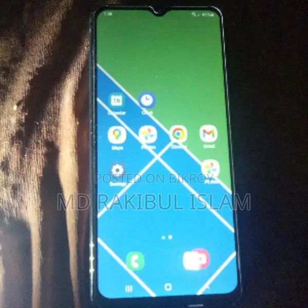 Samsung Galaxy A04S . (Used)