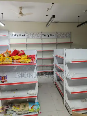 সুপারশপের রেক