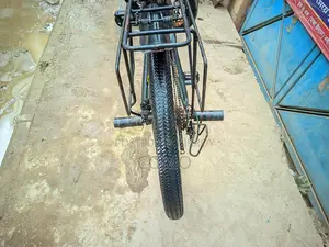 Phoenix Full Alloy Body Fresh
