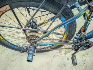 Phoenix Full Alloy Body Fresh