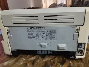 Printer for Sale