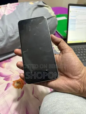 Tecno Pova 6 Neo 5g (ব্যবহৃত)