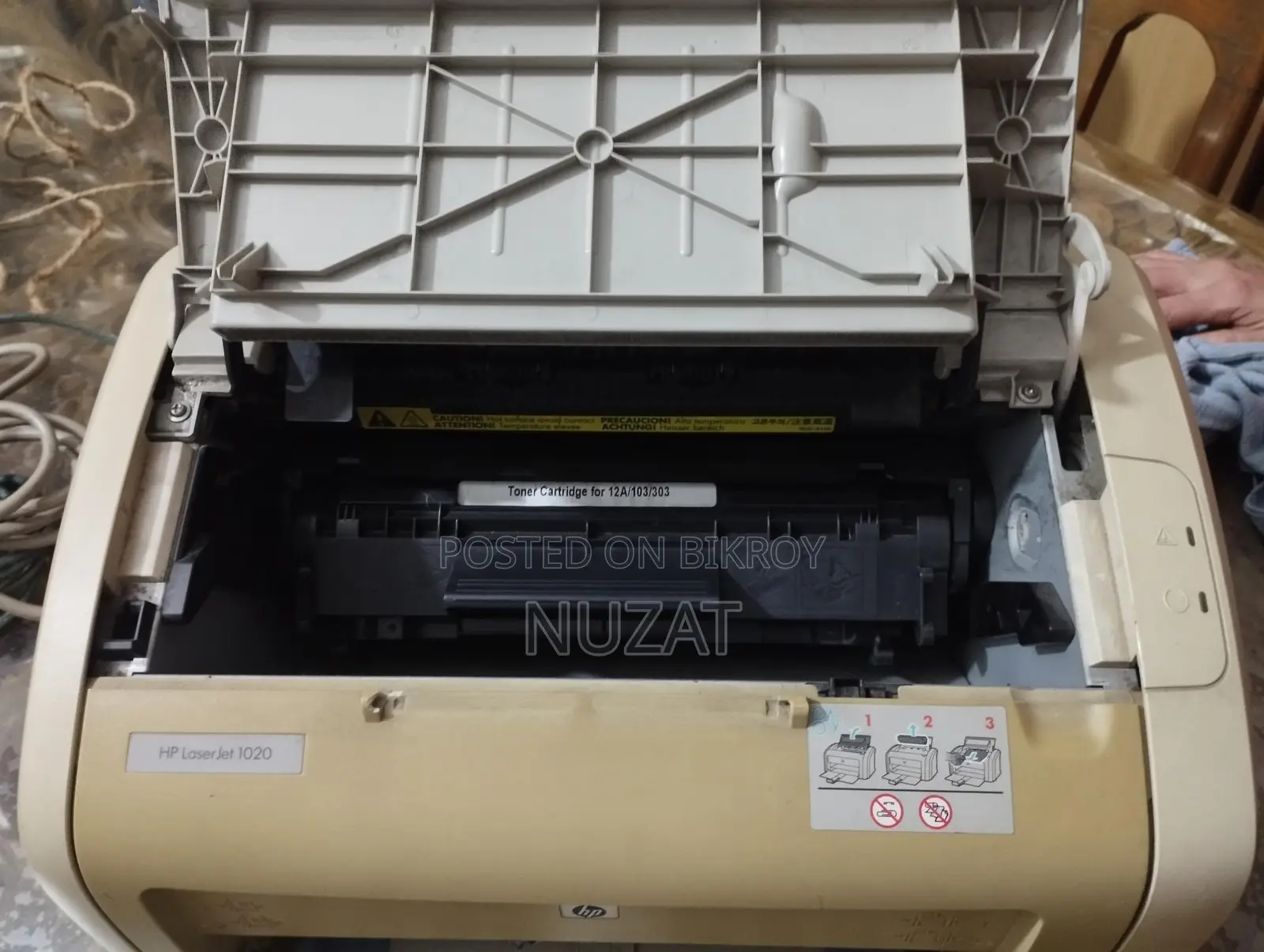 Printer for Sale