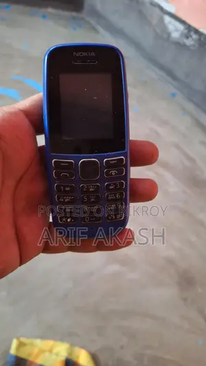 Nokia 105 (Used)