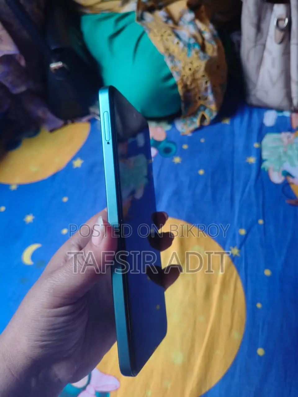 OPPO A5 2020 (Used)