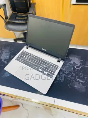 Asus 15 VivoBook