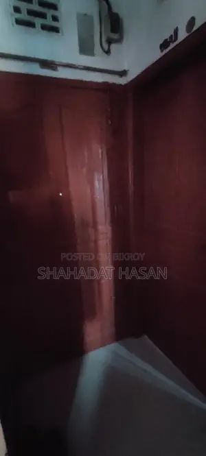 সাবলেট ভাড়া হবে
