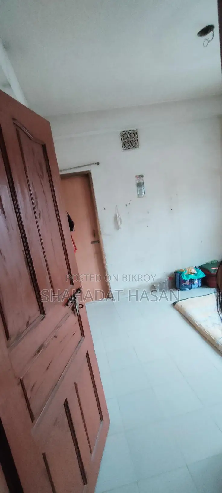 Sublet Available