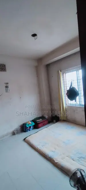 Sublet Available