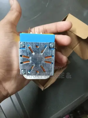 Non-frost Refrigerator Timer